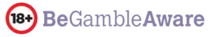 BeGambleAware, 18 plus